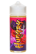 Жидкости (E-Liquid) Жидкость Hungry Classic Berry Sorbet 120/3