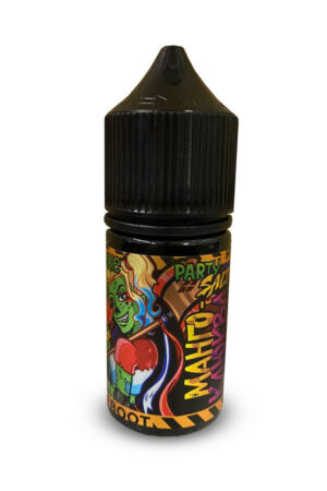 Жидкости (E-Liquid) Жидкость Zombie Party Salt Манго Клюква 30/20 Hard