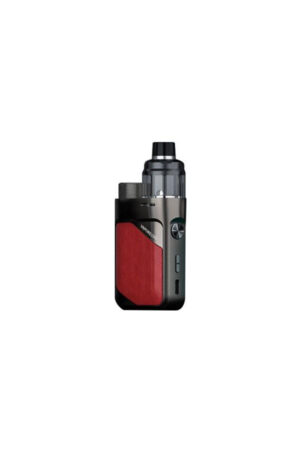Электронные сигареты Набор Vaporesso Swag PX80 Imperial red