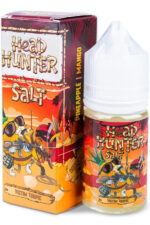 Жидкости (E-Liquid) Жидкость Head Hunter Salt Victim Tropic 30/20 double tx (Strong)