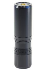 Электронные сигареты Мехмод Ural Black, 26 мм