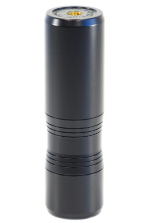 Электронные сигареты Мехмод Ural Black, 26 мм