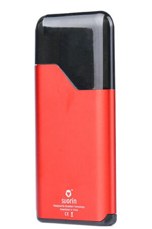 Электронные сигареты Набор Suorin Air Kit Красный