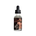 Жидкости (E-Liquid) Жидкость Gods of Vape Zero Hades 30/0