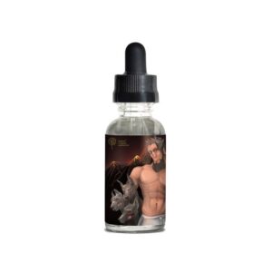 Жидкости (E-Liquid) Жидкость Gods of Vape Zero Hades 30/0