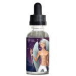 Жидкости (E-Liquid) Жидкость Gods of Vape Zero Morpheus 30/0