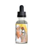 Жидкости (E-Liquid) Жидкость Gods of Vape Zero Athena 30/0