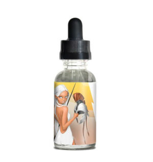 Жидкости (E-Liquid) Жидкость Gods of Vape Zero Athena 30/0