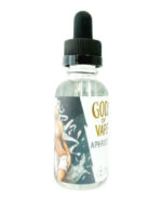 Жидкости (E-Liquid) Жидкость Gods of Vape Zero Aphrodite 30/0