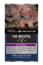 Табак Табак трубочный The Bristol Exotic American 40 г