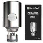 Расходные элементы Испаритель KangerTech SSOCC ceramic 0,5Ом