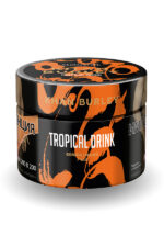 Табак Табак для кальяна Khan Burley Tropical Drink 40 г