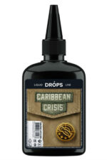 Жидкости (E-Liquid) Жидкость Smoke Kitchen Classic: Drops Caribbean Crisis 100/3