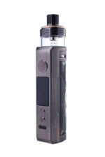 Электронные сигареты Набор Voopoo Drag X PnP-X 80W Pod Kit Knight Gray