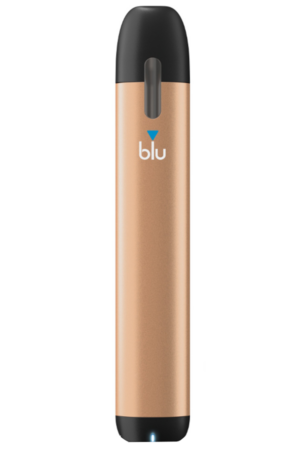 Электронные сигареты Набор My Blu 350 mAh Gold