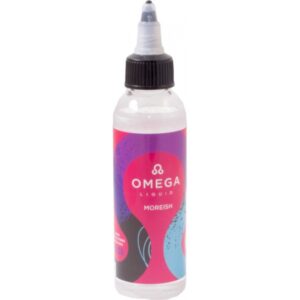 Жидкости (E-Liquid) Жидкость Omega Zero Moreish 80/0