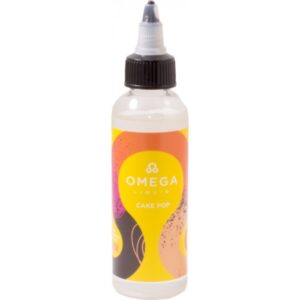 Жидкости (E-Liquid) Жидкость Omega Cake Pop 80/3