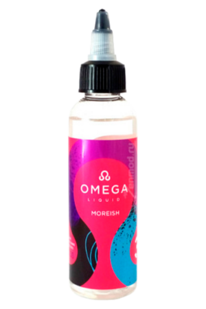 Жидкости (E-Liquid) Жидкость Omega Classic Moreish 80/3