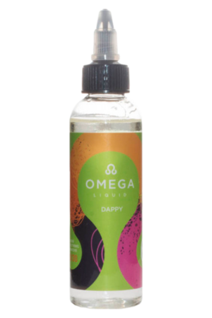 Жидкости (E-Liquid) Жидкость Omega Classic Dappy 80/6