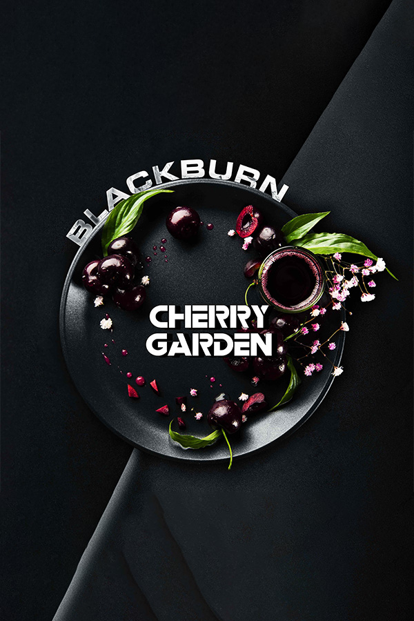 Burn black. Burn Black - BLACKBERRY Lemonade 25 гр.а.