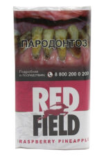 Табак Табак для Самокруток Redfield Raspberry Pineapple 30 г
