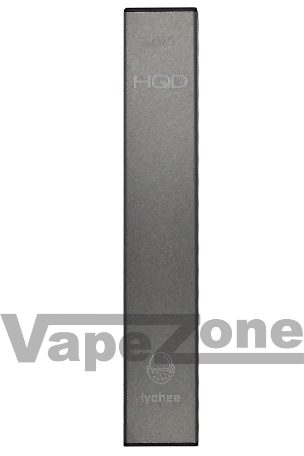 Электронные сигареты Одноразовый HQD Ultra Stick 500 Lychee Личи