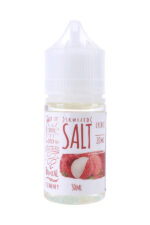 Жидкости (E-Liquid) Жидкость Skwezed Salt Lychee 30/20