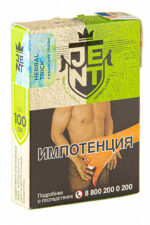 Табак Кальянный Табак Jent Herbal 30 г Herbal Trick Сибирские Травы