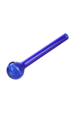 Курительные принадлежности Glass Pipe SA116 Blue