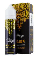 Жидкости (E-Liquid) Жидкость Mixture Mango 59/0