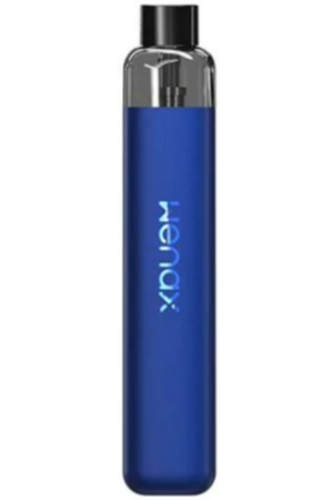 Электронные сигареты Набор Geek Vape Wenax K1 600 мАh Pacific Blue
