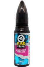 Жидкости (E-Liquid) Жидкость Riot Classic: PUNK GRENADE Bubblegum Grenade 30/3