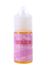 Жидкости (E-Liquid) Жидкость Juice Man Salt Dragon Frappe 30/20