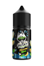 Жидкости (E-Liquid) Жидкость Husky Salt: Premium Yellow King 30/20