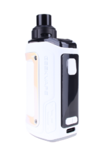 Электронные сигареты Набор Geek Vape H45 (Aegis Hero 2) Pod-Mod 1400 mAh White