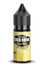 Жидкости (E-Liquid) Жидкость Nitro's Cold Brew Salt Pineapple Melon Swirl 10/20