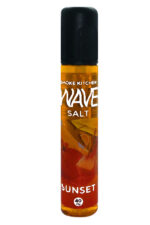 Жидкости (E-Liquid) Жидкость Wave Salt Sunset 30/40