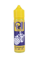 Жидкости (E-Liquid) Жидкость Rell Classic: Yellow Forest Herbs With Berries 60/6