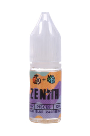 Жидкости (E-Liquid) Жидкость Zenith Salt Pisces 10/20