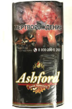 Табак Самокруточный Табак Ashford 30 г Dark Tobacco