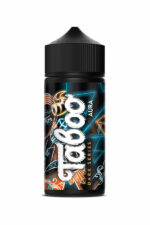 Жидкости (E-Liquid) Жидкость Taboo Classic: Dark Series Aura 100/3
