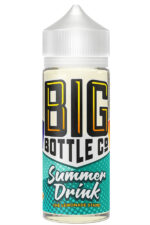 Жидкости (E-Liquid) Жидкость Big Bottle Zero Summer Drink 120/0