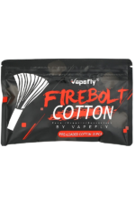 Расходные элементы Хлопковая вата Vapefly Firebolt Cotton