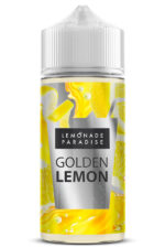 Жидкости (E-Liquid) Жидкость Дядя Вова Presents Classic: Lemonade Paradise Golden Lemon 100/3