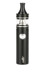 Электронные сигареты Набор Eleaf iJust Mini (25W, 1100 mAh) с атомайзером iJust Mini (2/3 мл) Черный