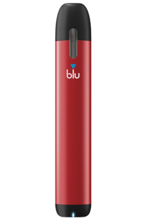 Электронные сигареты Набор My Blu 350 mAh Red