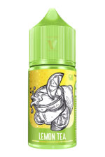Жидкости (E-Liquid) Жидкость Rell Salt: Green Lemon Tea 30/20