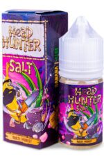 Жидкости (E-Liquid) Жидкость Head Hunter Salt Guilty Monkey 30/20 double tx (Strong)