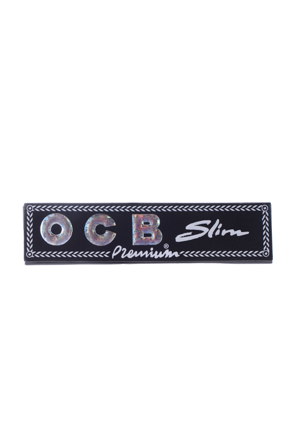 Благовония Бумага Сигаретная OCB King Size Premium Slim 32л/50шт
