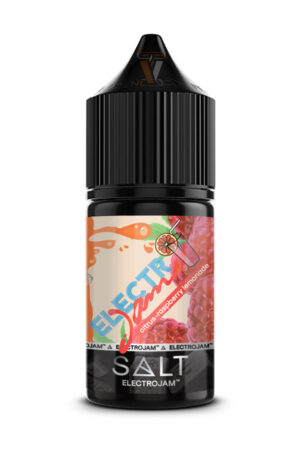 Жидкости (E-Liquid) Жидкость ElectroJam Salt Citrus-Raspberry Lemonade 30/12